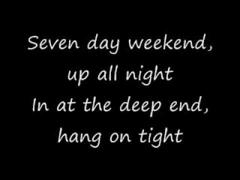 Def Leppard - Let's Get Rocked Def Leppard Lyrics