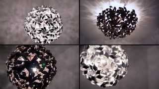 Video: Varaluz Pinwheel Lighting Pendant Lights Video
