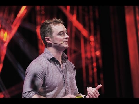 Have you ever imagined how interstellar travel could work? | Ryan Weed | TEDxDanubia - UCsT0YIqwnpJCM-mx7-gSA4Q