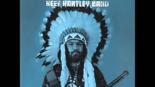 Keef Hartley Band - Born to Die