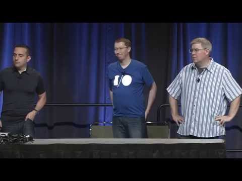 Google I/O 2014 - The ART runtime - UC_x5XG1OV2P6uZZ5FSM9Ttw