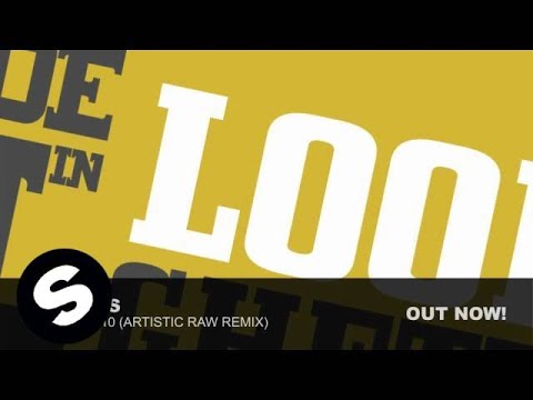 LOOPERS - Ghetto 2010 (Artistic Raw Remix) - UCpDJl2EmP7Oh90Vylx0dZtA