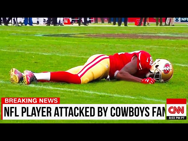 Has an NFL Player Died on the Field?