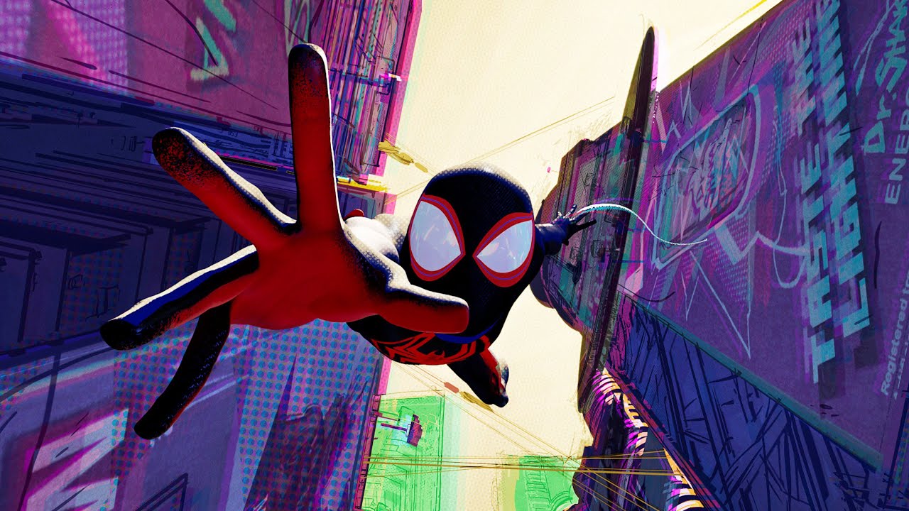 Movie Reviews: Across the Spider-Verse, The Boogeyman