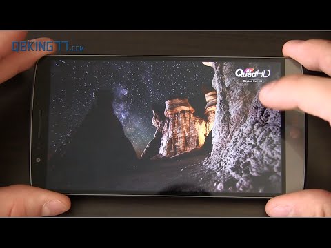 LG G3 Review - UCbR6jJpva9VIIAHTse4C3hw