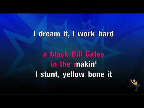 Formation - Beyonce (KARAOKE)
