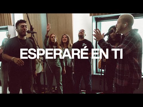 Esperar En Ti (Wait On You - Spanish)  Elevation Worship