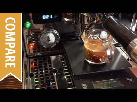 Compare: Espresso Shots from ROK Coffee Grinder and Baratza Vario - UCJwRmBtnYh_7Xs9oXUrLhZg