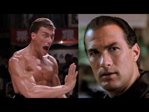 Steven Seagal Vs. Jean-Claude Van Damme - UCaWd5_7JhbQBe4dknZhsHJg