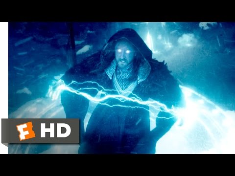 Warcraft - Lightning Barrier Battle Scene (4/10) | Movieclips - UC3gNmTGu-TTbFPpfSs5kNkg