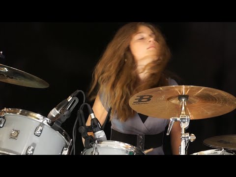Hotel California (The Eagles); Drum Cover by Sina - UCGn3-2LtsXHgtBIdl2Loozw