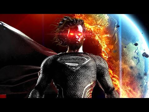 Justice League Comic Con Trailer -  Superman Rebirth Breakdown - UCDiFRMQWpcp8_KD4vwIVicw