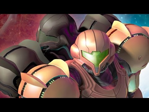 Metroid Prime 3: Corruption - IGN Plays - UCKy1dAqELo0zrOtPkf0eTMw