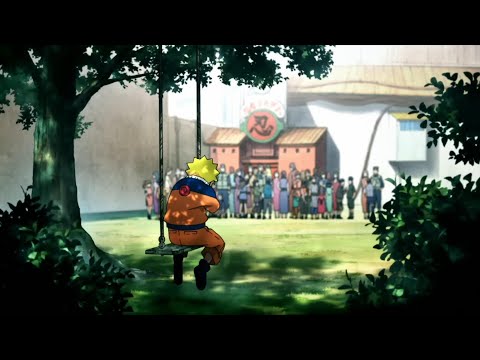 Naruto Opening - Kanashimi wo Yasashisa ni (Little by Little)┃Cover by Rainych 【AMV/MAD】