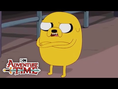 Pete Sassafras | Adventure Time | Cartoon Network - UCMsgXPD3wzzt8RxHJmXH7hQ