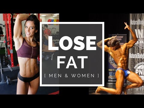 BEST SUPPS FOR FAT LOSS (Men & Women) - UC-07j8SBVA5mHbiNWe2-jcw