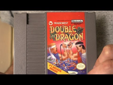 Double Dragon (NES) James & Mike Mondays - UC0M0rxSz3IF0CsSour1iWmw