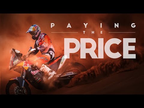 Taking On the World's Toughest Enduro Race. | Paying the Price FULL Documentary - UCblfuW_4rakIf2h6aqANefA