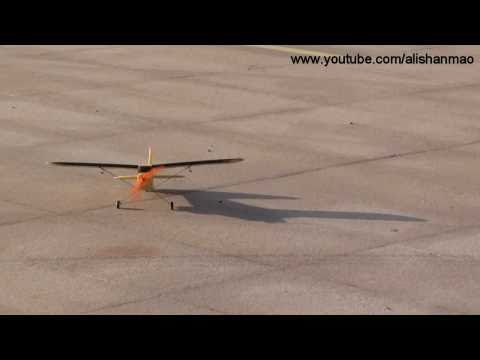 4Ch Micro J3 Super Cub Maiden Flight - UCsFctXdFnbeoKpLefdEloEQ