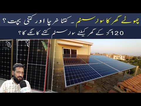 Best Solar Panel in Pakistan 2022 | Solar Panel Plates Price & Installation