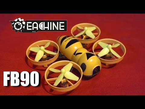 Eachine Fatbee FB90 - UCKE_cpUIcXCUh_cTddxOVQw