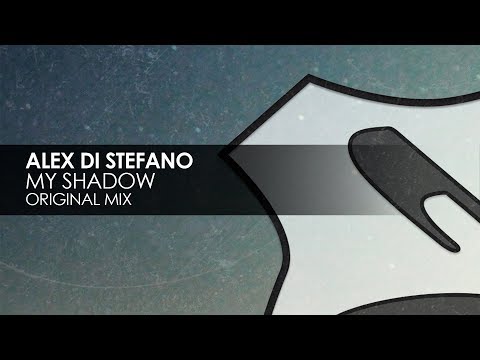 Alex Di Stefano - My Shadow - UCvYuEpgW5JEUuAy4sNzdDFQ