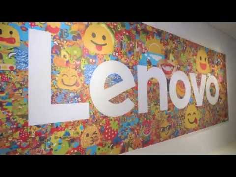 Emoji Artwork Onsite at #LenovoIFA - UCpvg0uZH-oxmCagOWJo9p9g