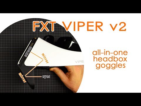FXT Viper V2: Jack-of-all-trades diversity headbox FPV goggles - BEST FOR LESS - UCBptTBYPtHsl-qDmVPS3lcQ