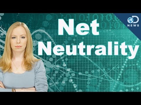 Is Internet Net Neutrality Really Dead? - UCzWQYUVCpZqtN93H8RR44Qw