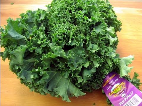 Kale 101- How to Buy, Use and Work with Kale - UCj0V0aG4LcdHmdPJ7aTtSCQ