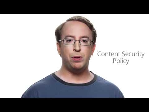 Chrome Packaged Apps - Security Model - UCL8ZULXASCc1I_oaOT0NaOQ