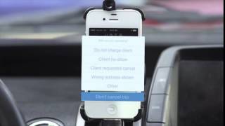 Uber - Driver Training Video - iOS Genius