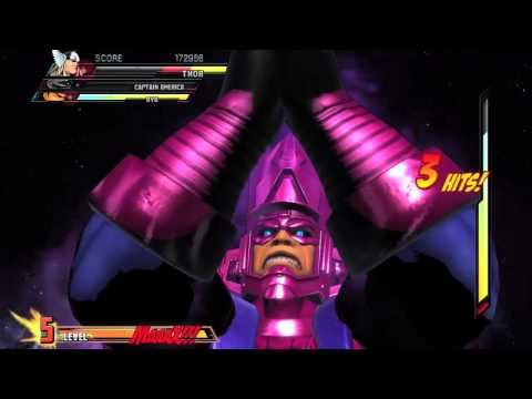 Marvel vs. Capcom 3: Galactus Spotlight - UCvC4D8onUfXzvjTOM-dBfEA
