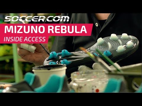 Mizuno: Making of the Rebula - UCupPm5ZZJwI-FqZFToHBLwA