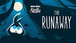 The Runaway | Stella - Ep 5, S 1