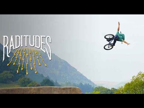 Raditudes - Quarter Master - Ep 9 - UCblfuW_4rakIf2h6aqANefA