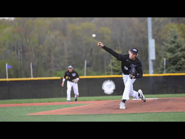 UW Whitewater Baseball Schedule: Check Out the Games!
