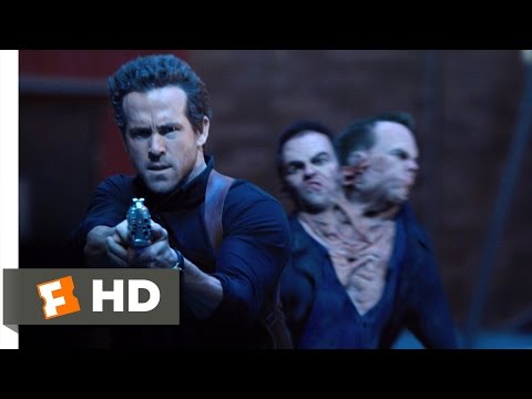 R.I.P.D. (9/10) Movie CLIP - Staff of Jericho Shootout (2013) HD - UC3gNmTGu-TTbFPpfSs5kNkg