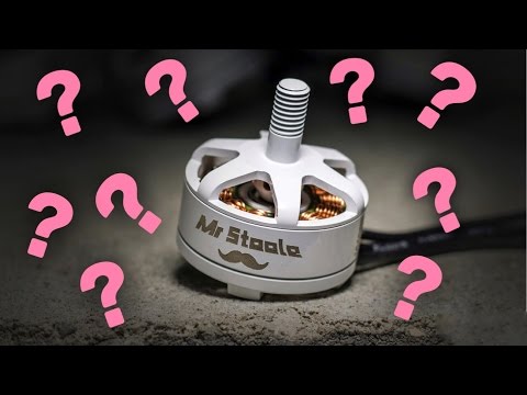 Mr Steele Motors & Scraggle Explained (Poly PROPS?) - UCQEqPV0AwJ6mQYLmSO0rcNA