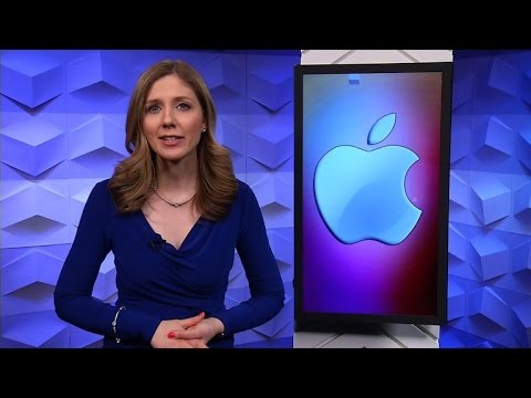 CNET Update - Apple's event could be time for more than a Watch - UCOmcA3f_RrH6b9NmcNa4tdg