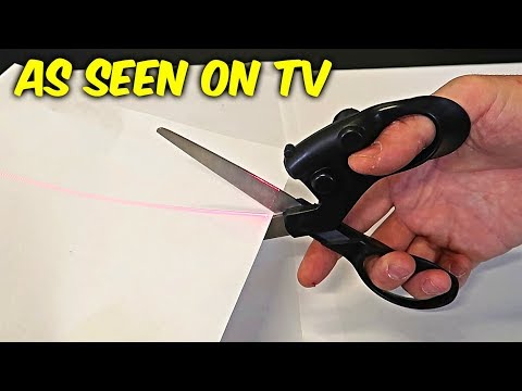 5 As Seen On TV Products put to the Test - Part 4 - UCe_vXdMrHHseZ_esYUskSBw