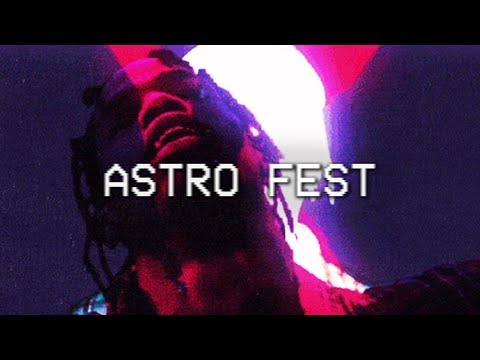 [FREE] Travis Scott Type Beat 2018 - "ASTRO FEST" (ft. Young Thug) | Free Rap/Trap Instrumental 2018 - UCiJzlXcbM3hdHZVQLXQHNyA