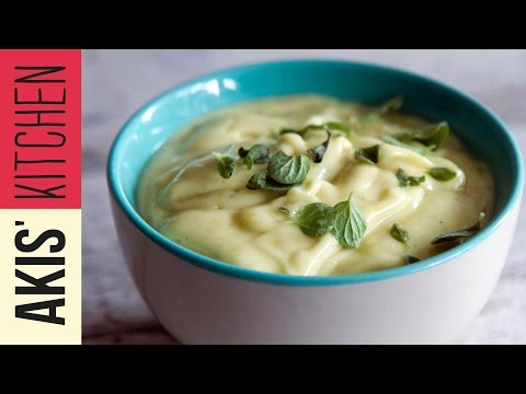 Homemade Mayonnaise | Akis Kitchen - UCcbNHNmULeU1OoNylpPIRQQ