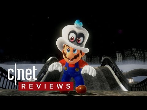 Here's why Super Mario Odyssey is so freaking great - review - UCOmcA3f_RrH6b9NmcNa4tdg