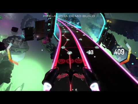 Amplitude HD Gameplay With Harmonix's Co-Founder - UCK-65DO2oOxxMwphl2tYtcw