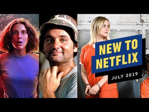 New to Netflix for July 2019 - UCKy1dAqELo0zrOtPkf0eTMw