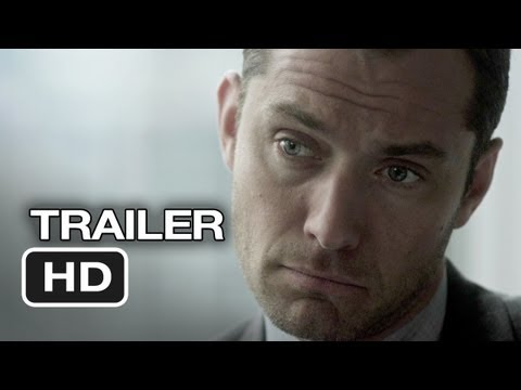 Side Effects Official Trailer #3 (2013) - Channing Tatum Movie HD - UCi8e0iOVk1fEOogdfu4YgfA