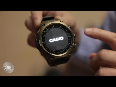 Casio's Smart Outdoor Watch isn't like the competition - UCOmcA3f_RrH6b9NmcNa4tdg