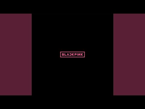BOOMBAYAH -Japanese Version-