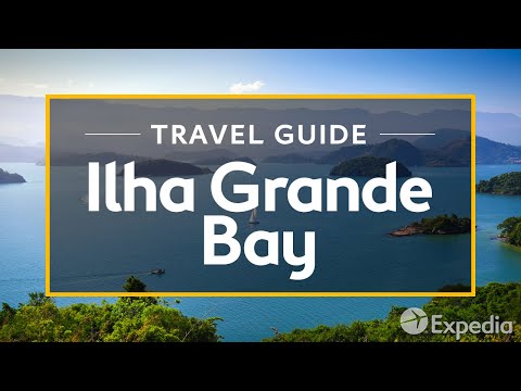 Ilha Grande Bay Vacation Travel Guide | Expedia (4K) - UCGaOvAFinZ7BCN_FDmw74fQ